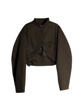 JACKETS-FIDAN NOVRUZOVA