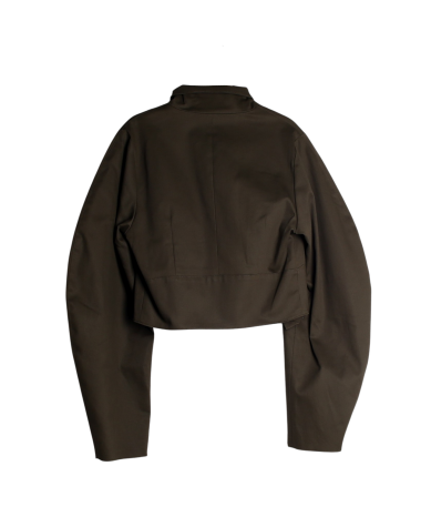 JACKETS-FIDAN NOVRUZOVA