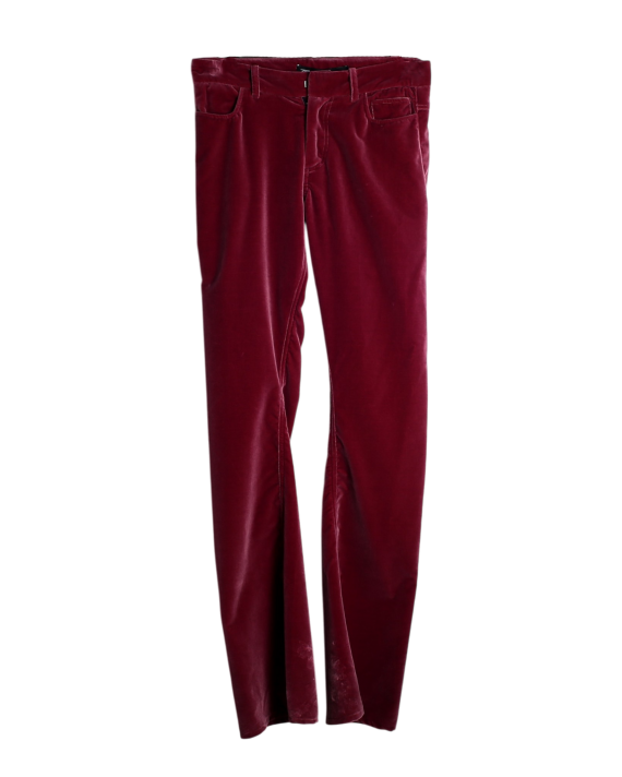 PANTS-PETRA FAGERSTROM