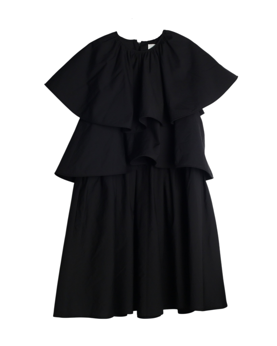 DRESSES-NACKIYE