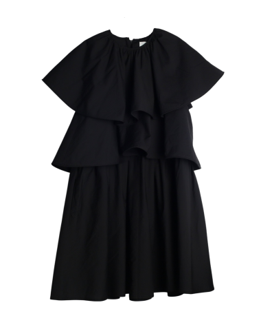 DRESSES-NACKIYE