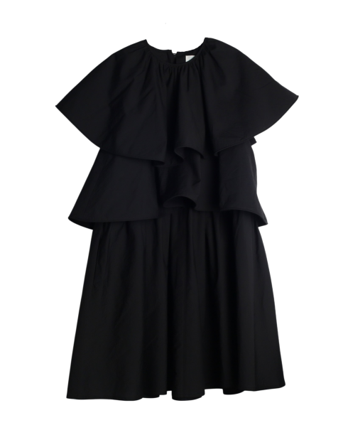 DRESSES-NACKIYE