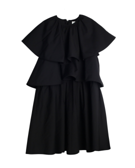 DRESSES-NACKIYE