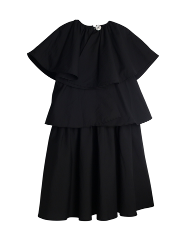 DRESSES-NACKIYE