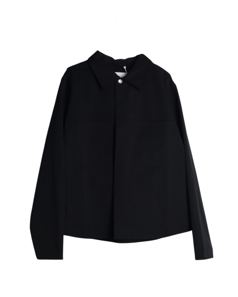 JACKETS-BERNER KUHL