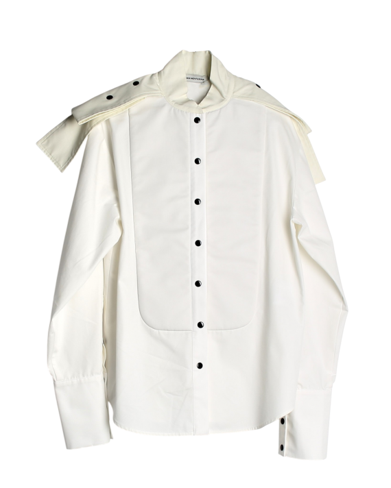 SHIRTS-FIDAN NOVRUZOVA