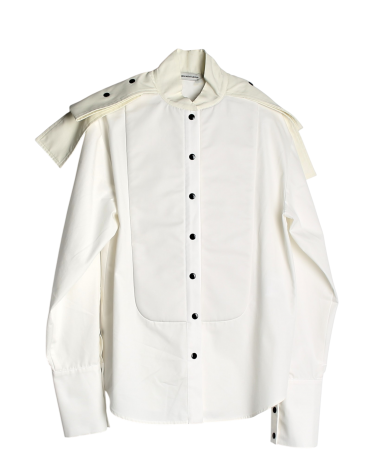 SHIRTS-FIDAN NOVRUZOVA