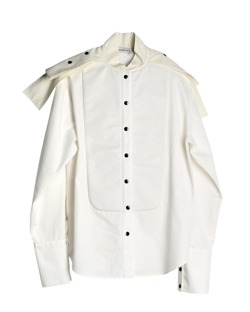 SHIRTS-FIDAN NOVRUZOVA