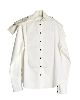 SHIRTS-FIDAN NOVRUZOVA