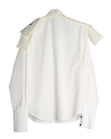 SHIRTS-FIDAN NOVRUZOVA