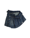 SKIRTS-AUGUST BARRON