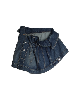 SKIRTS-AUGUST BARRON