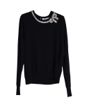 SWEATERS-CAROLINA HERRERA