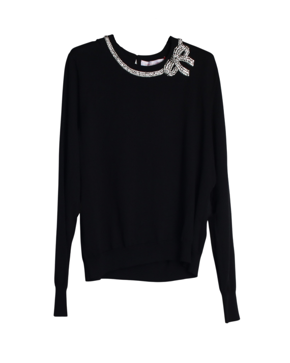 SWEATERS-CAROLINA HERRERA