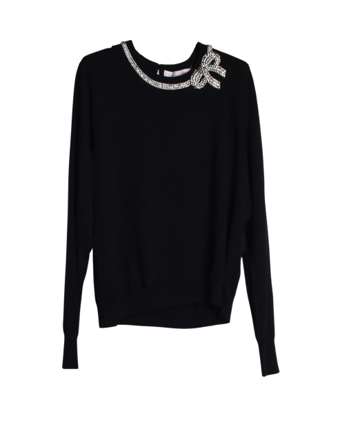 SWEATERS-CAROLINA HERRERA
