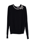 SWEATERS-CAROLINA HERRERA