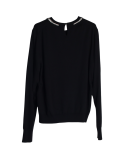 SWEATERS-CAROLINA HERRERA