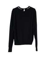 SWEATERS-CAROLINA HERRERA