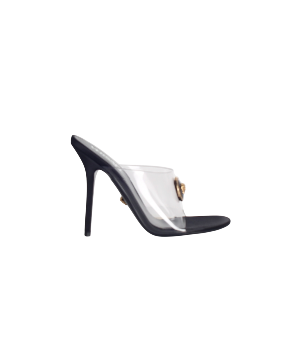PUMPS-VERSACE