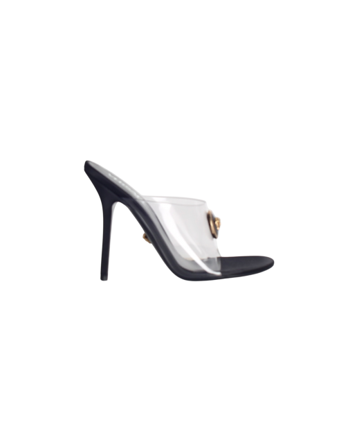 PUMPS-VERSACE