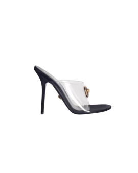PUMPS-VERSACE
