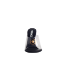 PUMPS-VERSACE