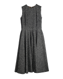 DRESSES-DOLCE & GABBANA