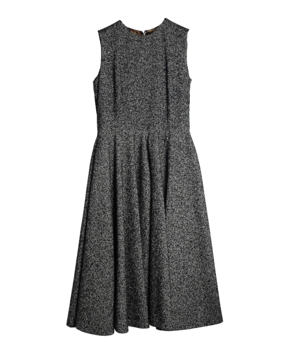 DRESSES-DOLCE & GABBANA