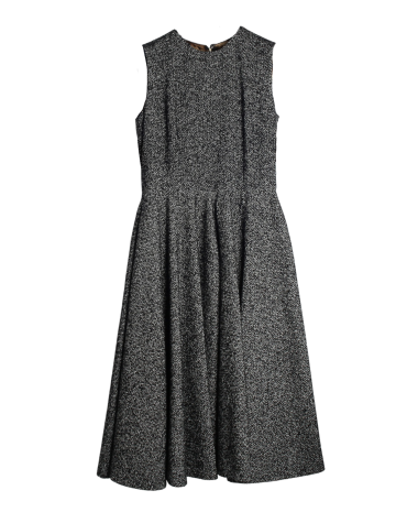 DRESSES-DOLCE & GABBANA