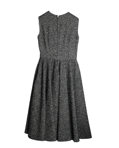 DRESSES-DOLCE & GABBANA