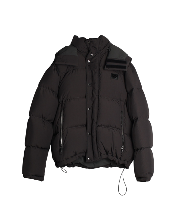 DOWN JACKETS-DOLCE & GABBANA