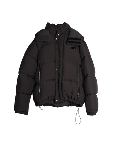 DOWN JACKETS-DOLCE & GABBANA
