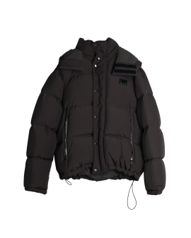 DOWN JACKETS-DOLCE & GABBANA