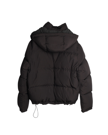 DOWN JACKETS-DOLCE & GABBANA