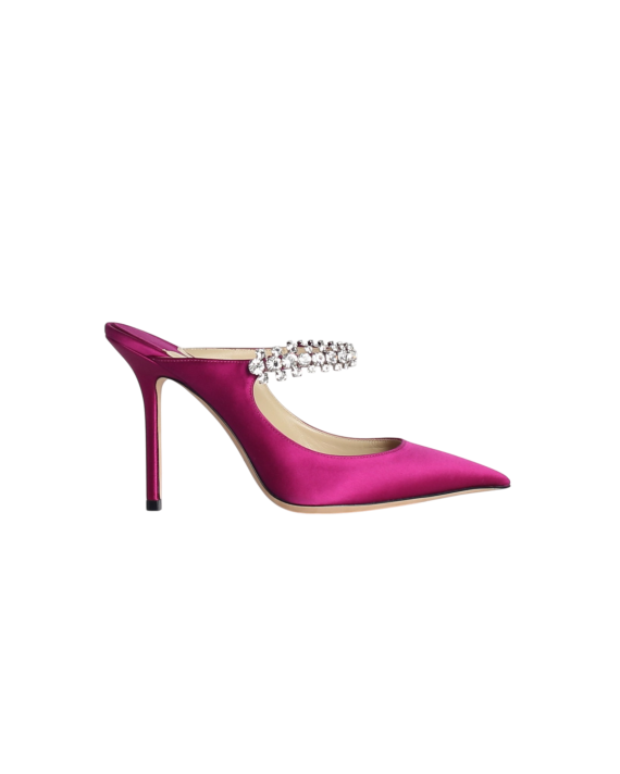 PUMPS-JIMMY CHOO