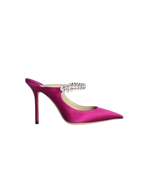 PUMPS-JIMMY CHOO