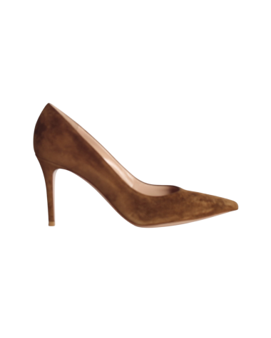 PUMPS-GIANVITO ROSSI