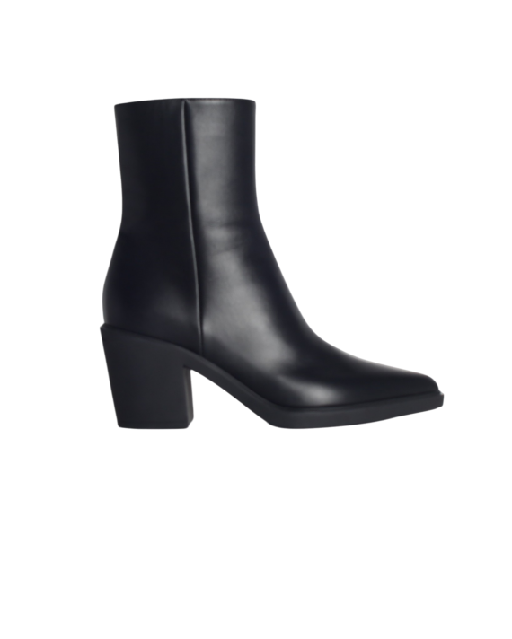 ANKLE BOOTS-GIANVITO ROSSI