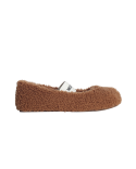 FLATS-MOON BOOT