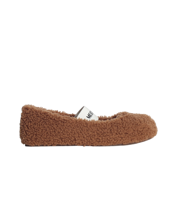 FLATS-MOON BOOT