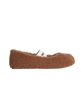 FLATS-MOON BOOT