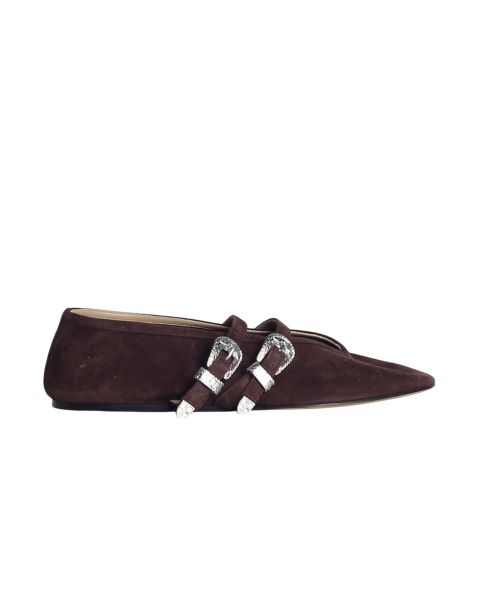 FLATS-LE MONDE BERYL