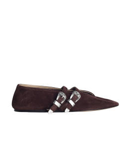FLATS-LE MONDE BERYL