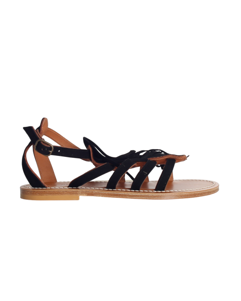 SANDALS-K.JACQUES