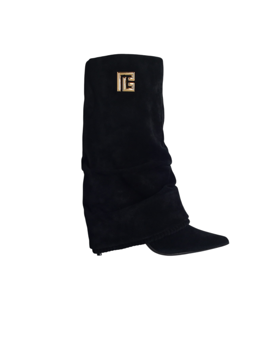 BOOTS-BALMAIN
