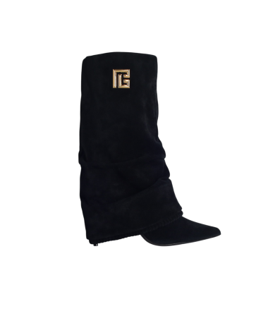 BOOTS-BALMAIN