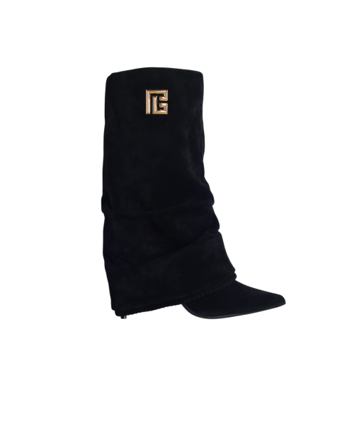 BOOTS-BALMAIN
