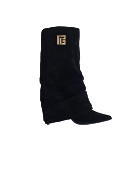 BOOTS-BALMAIN
