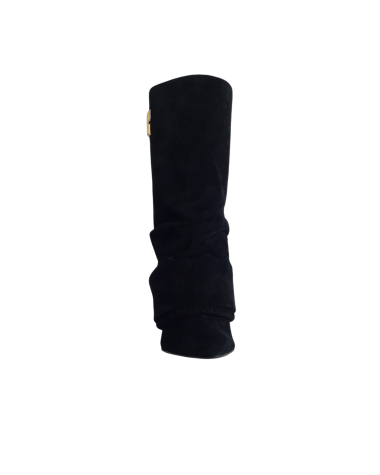 BOOTS-BALMAIN