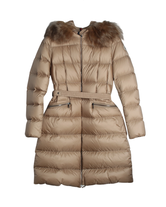 DOWN JACKETS-MONCLER